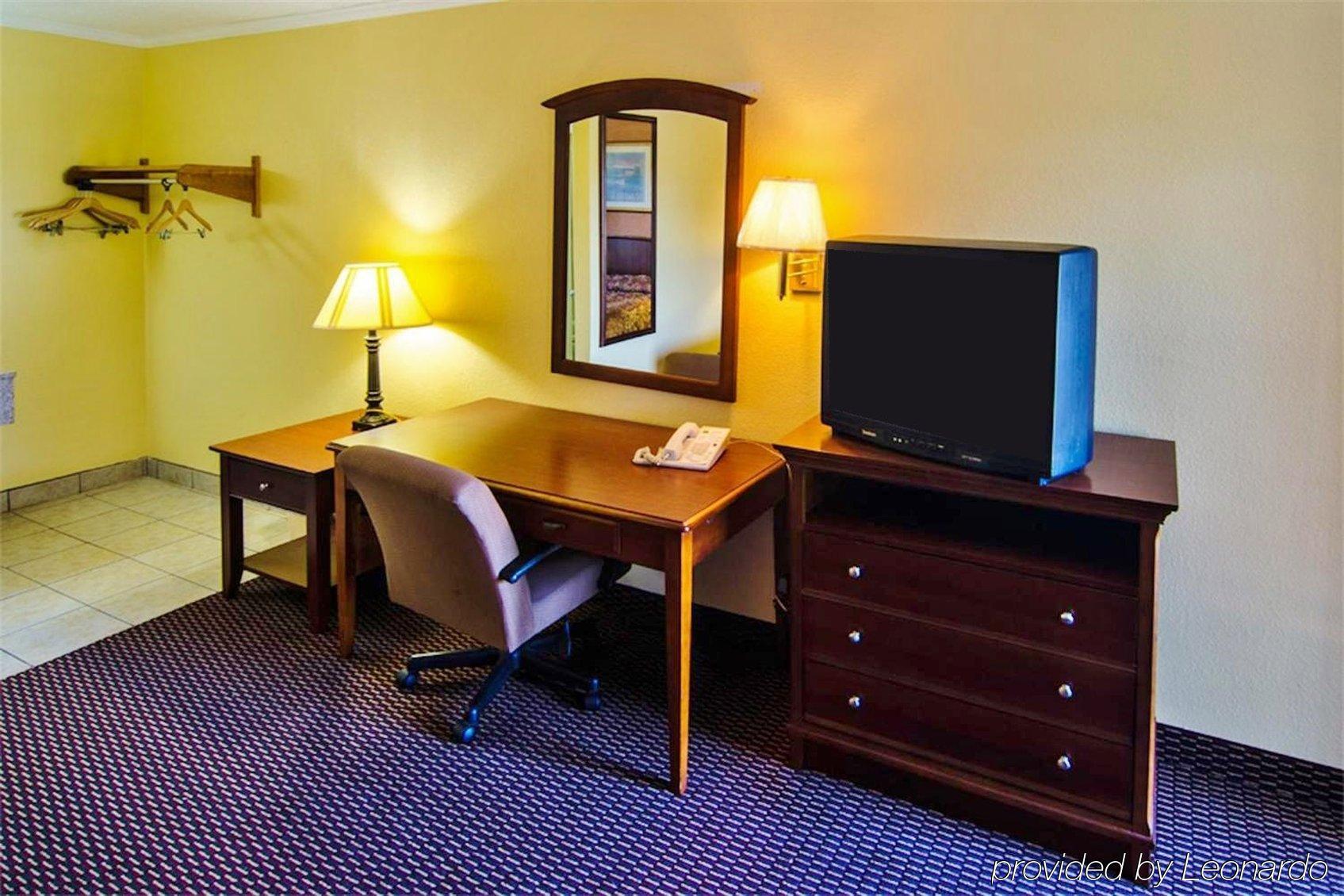 Americas Best Inn - جاكسونفيل المظهر الخارجي الصورة